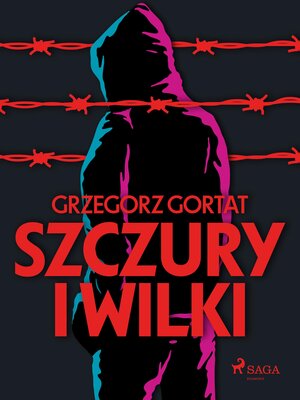 cover image of Szczury i wilki